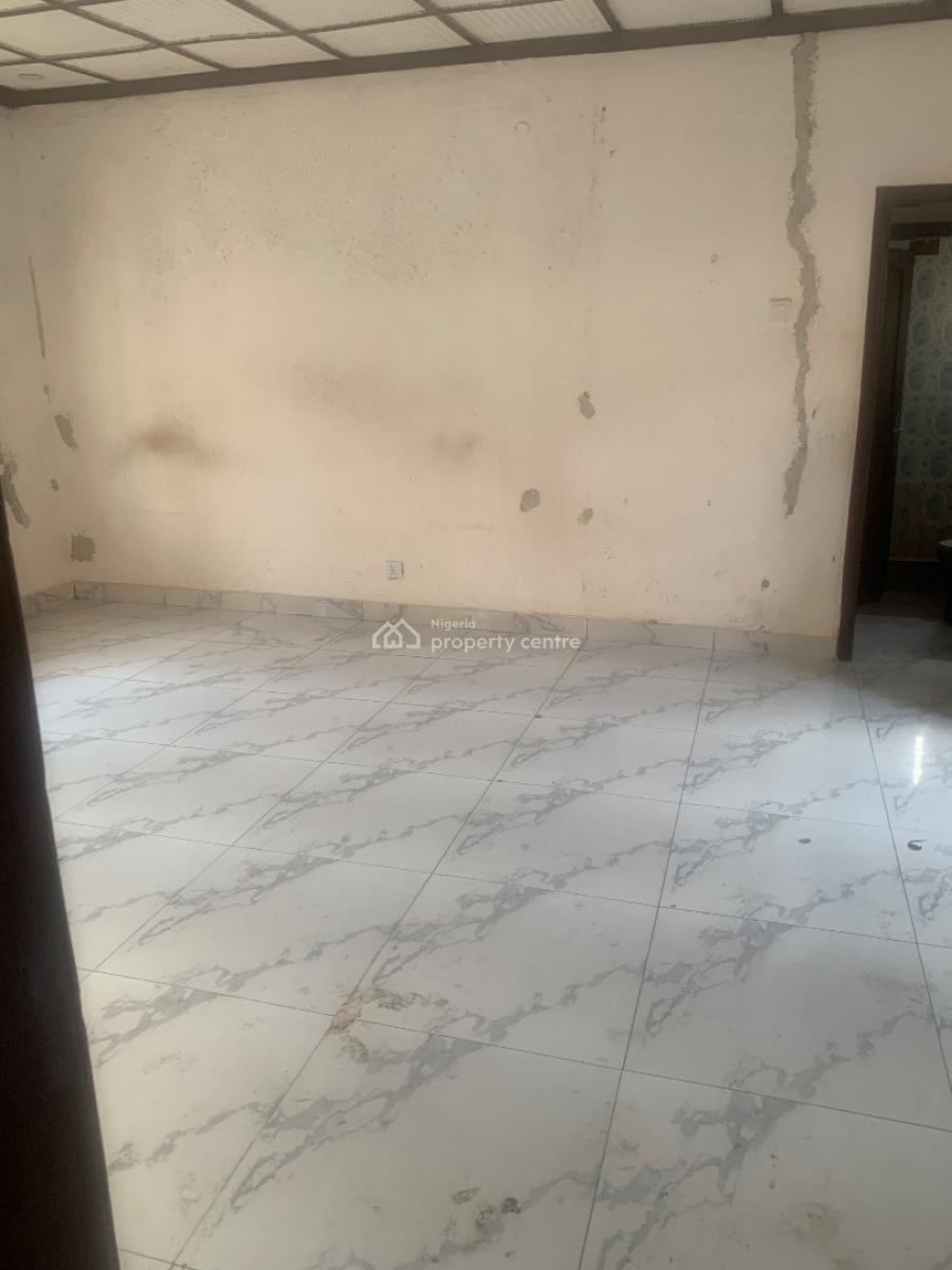 Standard 2 Bedroom Flat, Greenville, Badore, Ajah, Lagos, Flat / Apartment for Rent