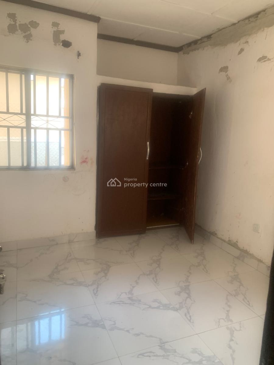 Standard 2 Bedroom Flat, Greenville, Badore, Ajah, Lagos, Flat / Apartment for Rent