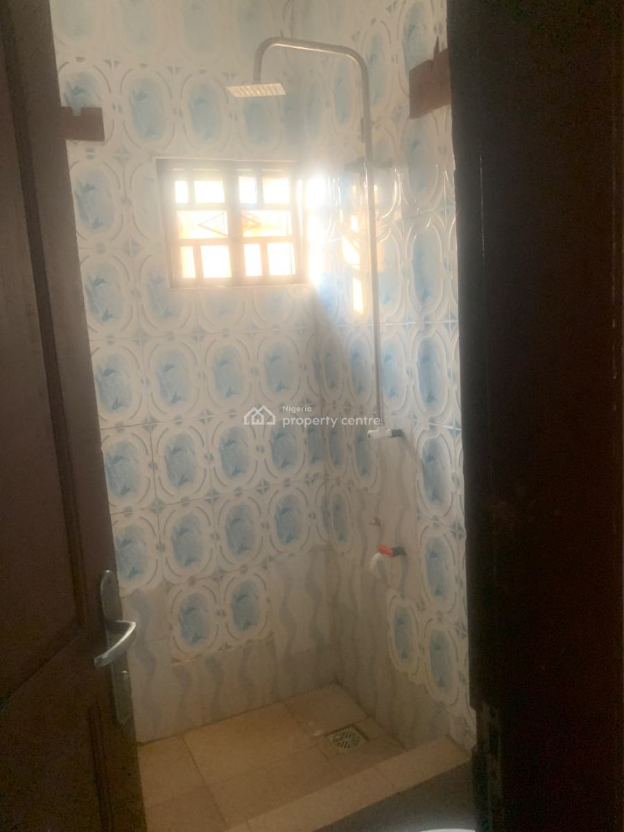 Standard 2 Bedroom Flat, Greenville, Badore, Ajah, Lagos, Flat / Apartment for Rent