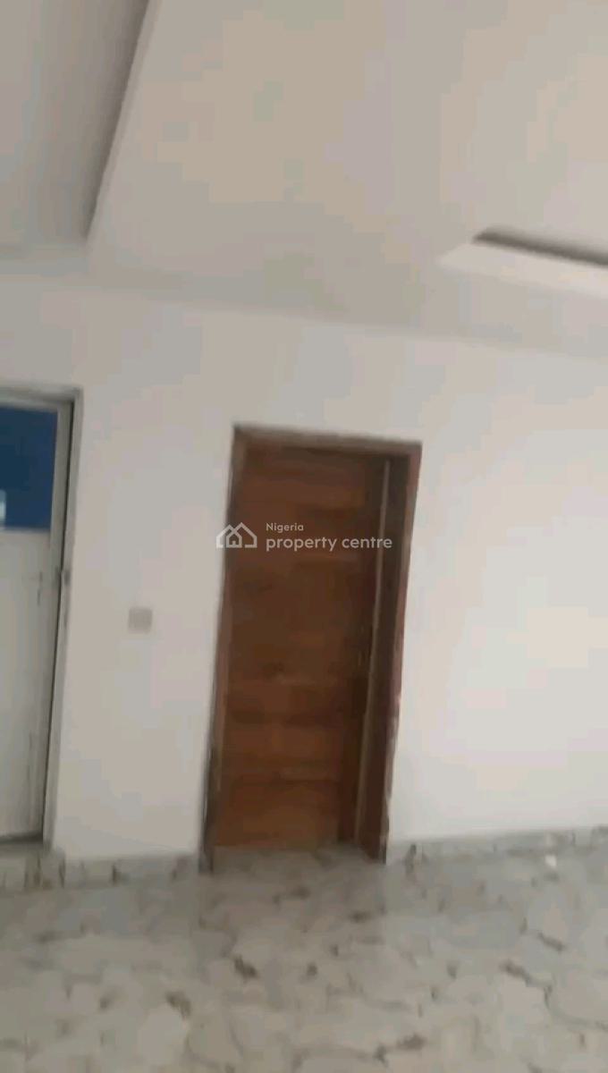 a Standard 2-bedroom Flat, Agboyi Estate, Alapere, Ketu, Lagos, Flat / Apartment for Rent