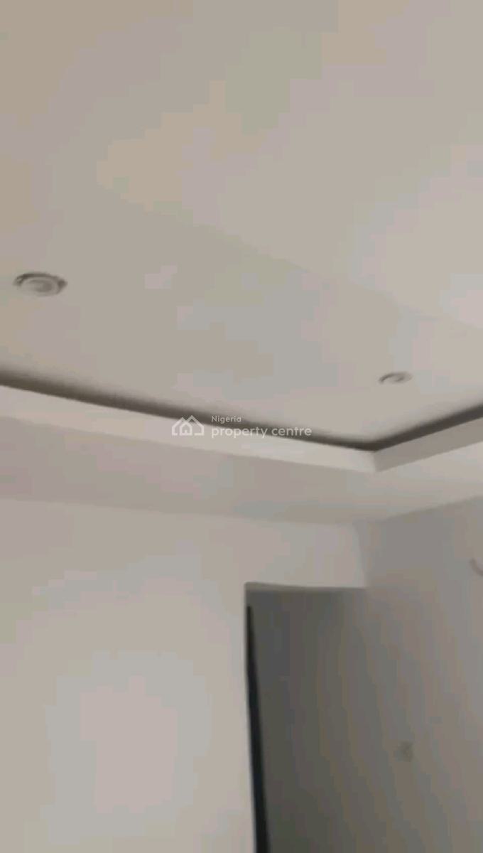 a Standard 2-bedroom Flat, Agboyi Estate, Alapere, Ketu, Lagos, Flat / Apartment for Rent