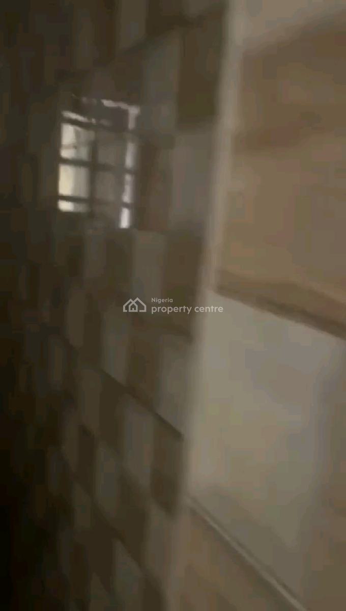 a Standard 2-bedroom Flat, Agboyi Estate, Alapere, Ketu, Lagos, Flat / Apartment for Rent