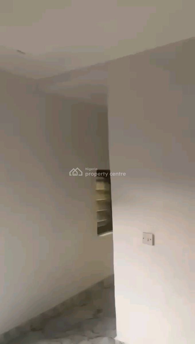 a Standard 2-bedroom Flat, Agboyi Estate, Alapere, Ketu, Lagos, Flat / Apartment for Rent