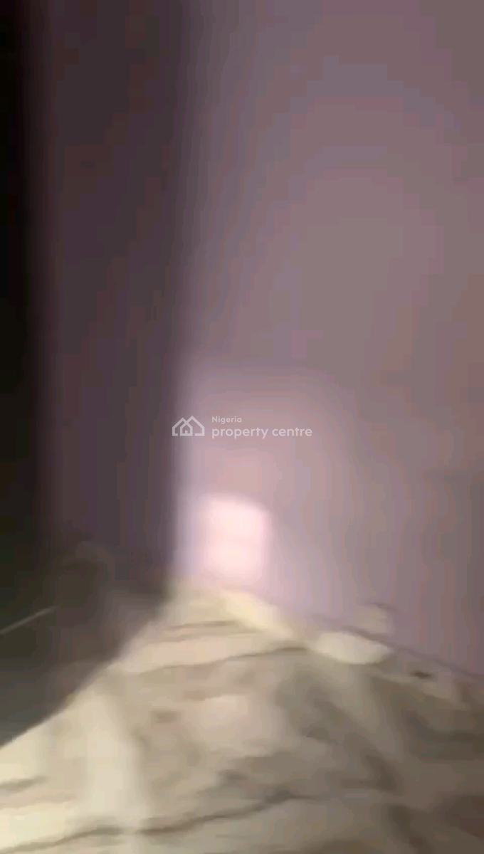 a Standard 2-bedroom Flat, Agboyi Estate, Alapere, Ketu, Lagos, Flat / Apartment for Rent