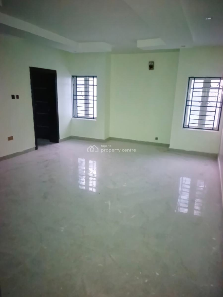 Brand New Spacious 3 Bedroom, Seaside Estate Badore, Ajah, Lagos, Flat / Apartment for Rent