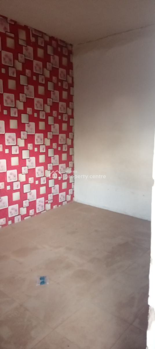 a Decent Room Self Contained, 3, Gbm, Opeodu, Agbede Axis, Ikorodu, Ita Oluwo, Ikorodu, Lagos, Self Contain (single Rooms) for Rent
