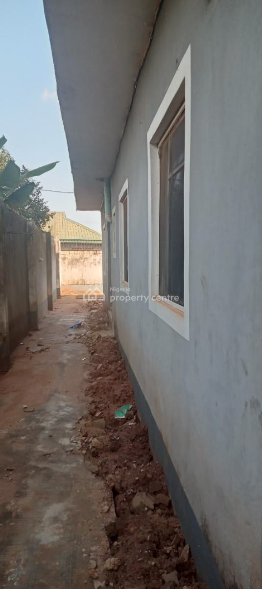 a Decent Room Self Contained, 3, Gbm, Opeodu, Agbede Axis, Ikorodu, Ita Oluwo, Ikorodu, Lagos, Self Contain (single Rooms) for Rent