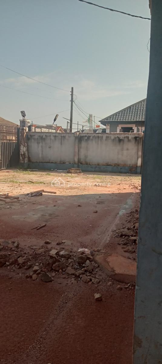 a Decent Room Self Contained, 3, Gbm, Opeodu, Agbede Axis, Ikorodu, Ita Oluwo, Ikorodu, Lagos, Self Contain (single Rooms) for Rent