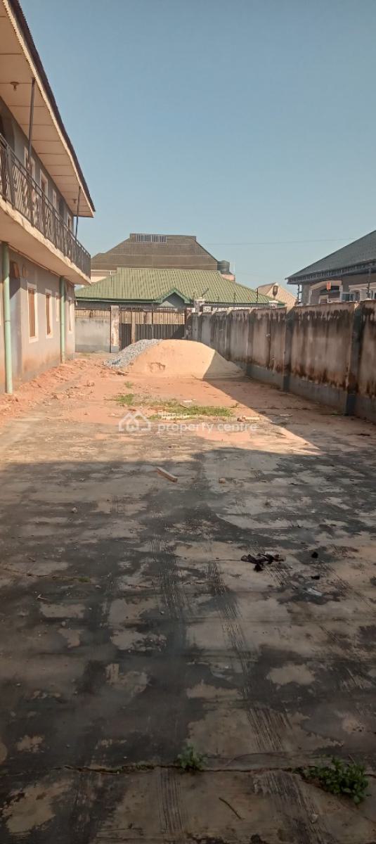 a Decent Room Self Contained, 3, Gbm, Opeodu, Agbede Axis, Ikorodu, Ita Oluwo, Ikorodu, Lagos, Self Contain (single Rooms) for Rent