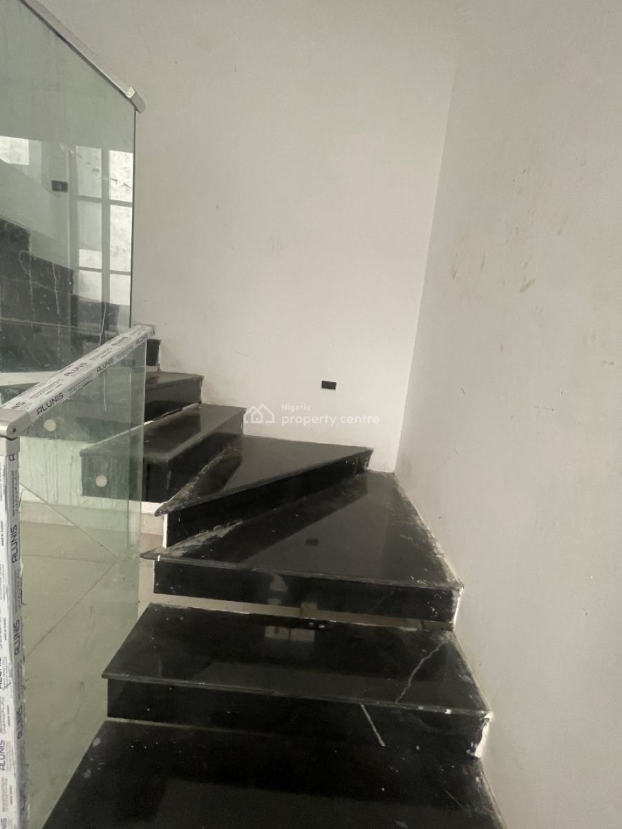 Massive 5 Bedroom Detached Duplex with Bq , Gym, Cinema &swimming Pool, Ikoyi, Lagos, Detached Duplex for Sale