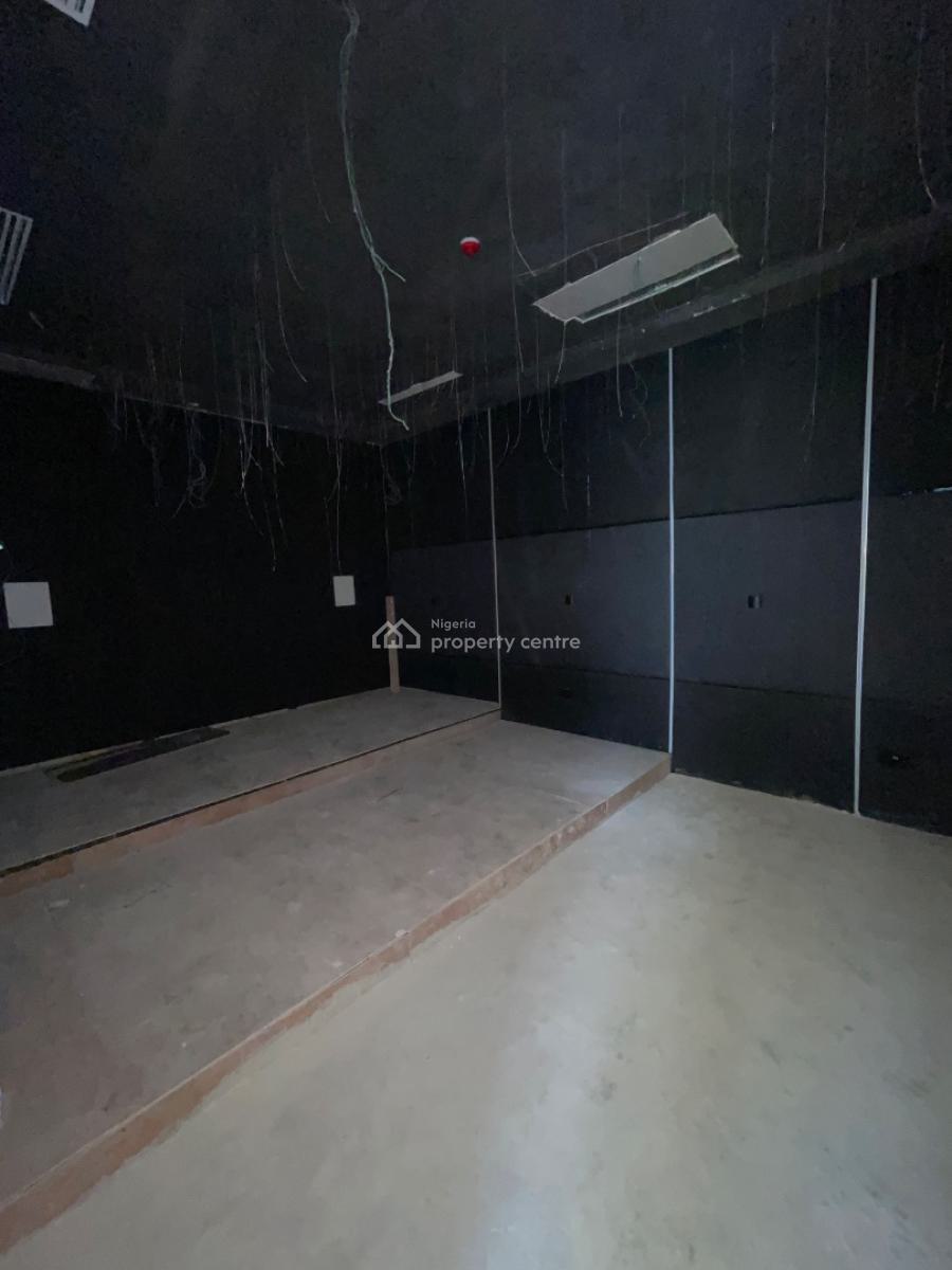 Massive 5 Bedroom Detached Duplex with Bq , Gym, Cinema &swimming Pool, Ikoyi, Lagos, Detached Duplex for Sale