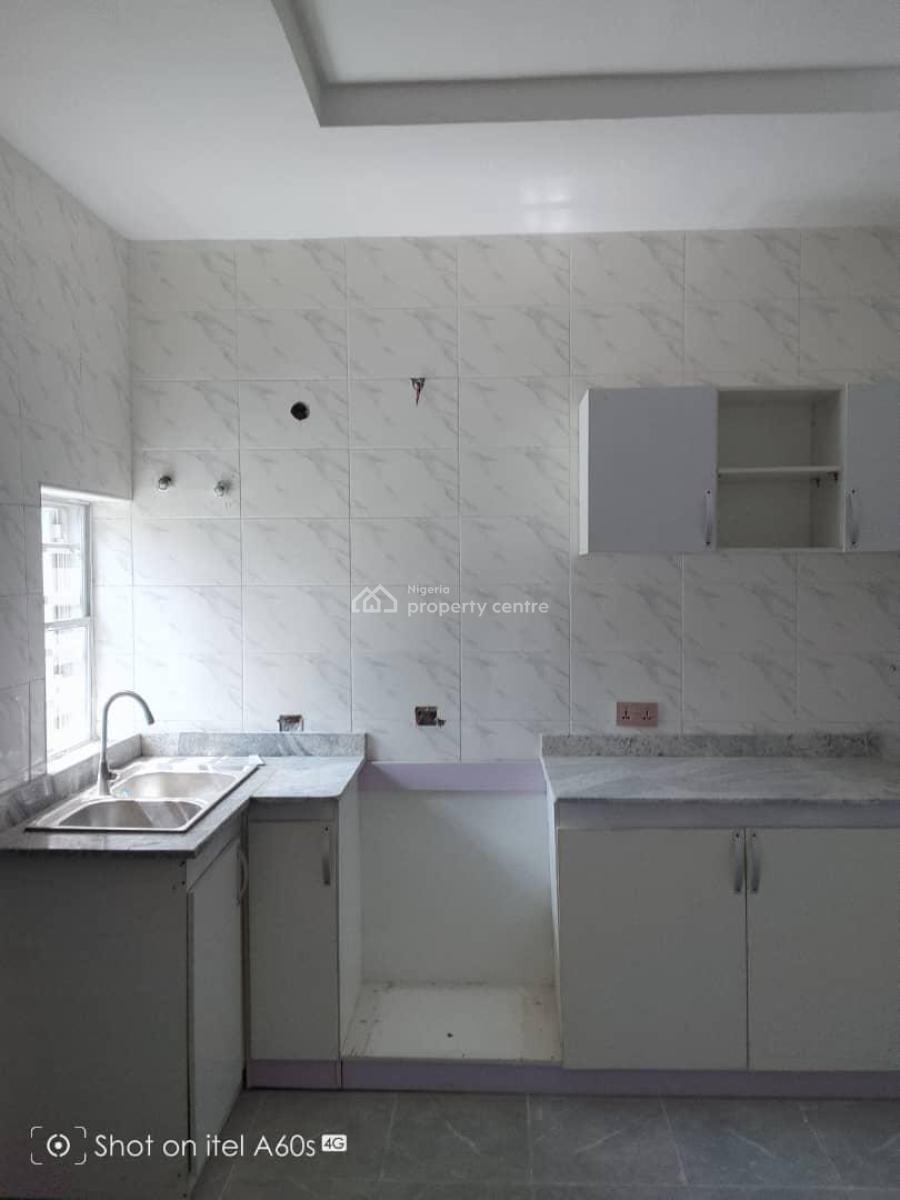 Brand New 4 Bedroom Terrace, Lekki, Lagos, Terraced Duplex for Rent