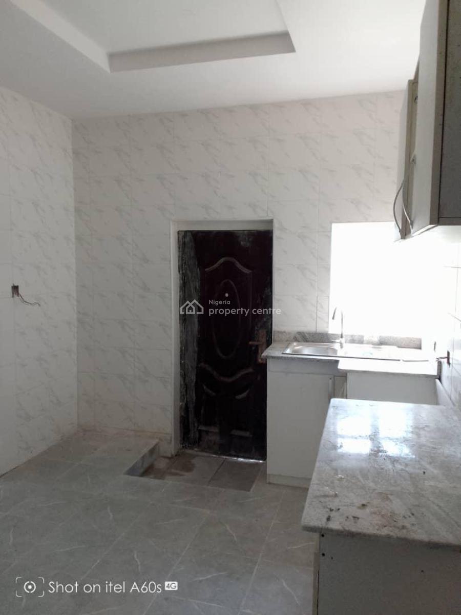 Brand New 4 Bedroom Terrace, Lekki, Lagos, Terraced Duplex for Rent