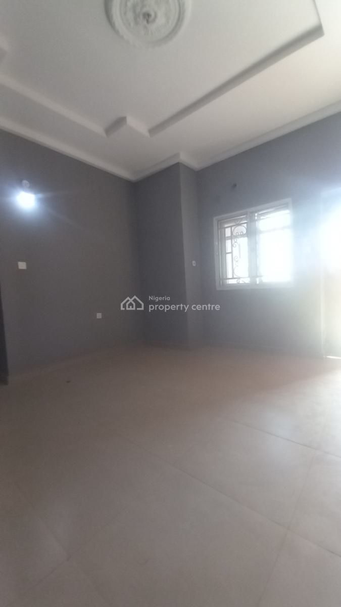 Standard 2 Bedrooms Flat with 3 Toilets, Dawaki, Gwarinpa, Abuja, Flat / Apartment for Rent