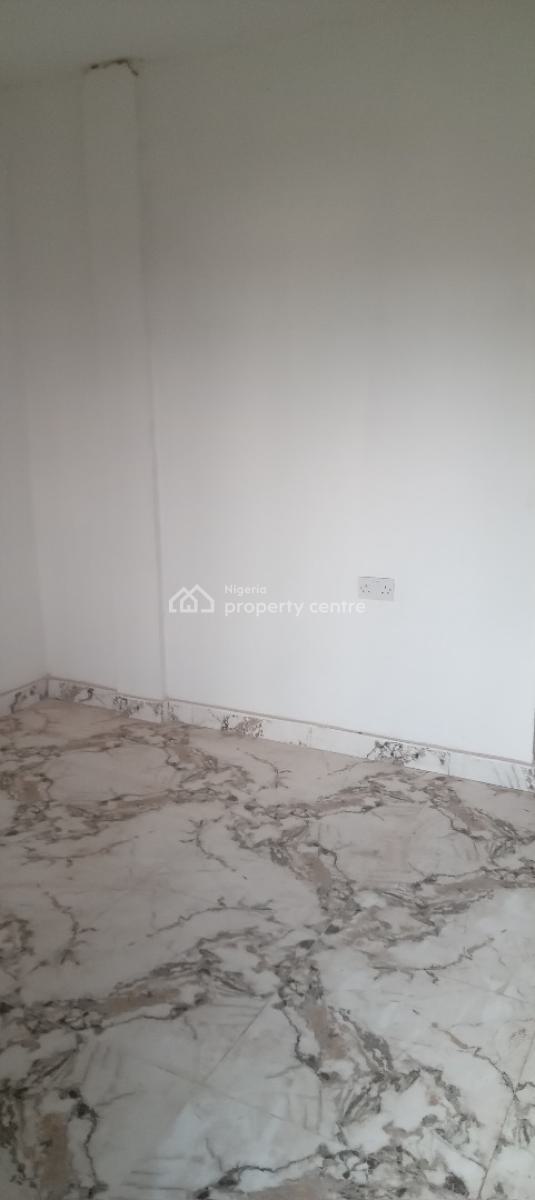 Newly Built Mini Flat, Babatunde Lawal Str, Str 4, Psychiatric Bus Stop, Igbo Olomu Road,ikor, Isawo, Ikorodu, Lagos, Mini Flat (room and Parlour) for Rent