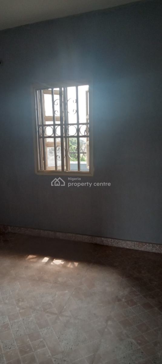 Newly Built Mini Flat, Babatunde Lawal Str, Str 4, Psychiatric Bus Stop, Igbo Olomu Road,ikor, Isawo, Ikorodu, Lagos, Mini Flat (room and Parlour) for Rent