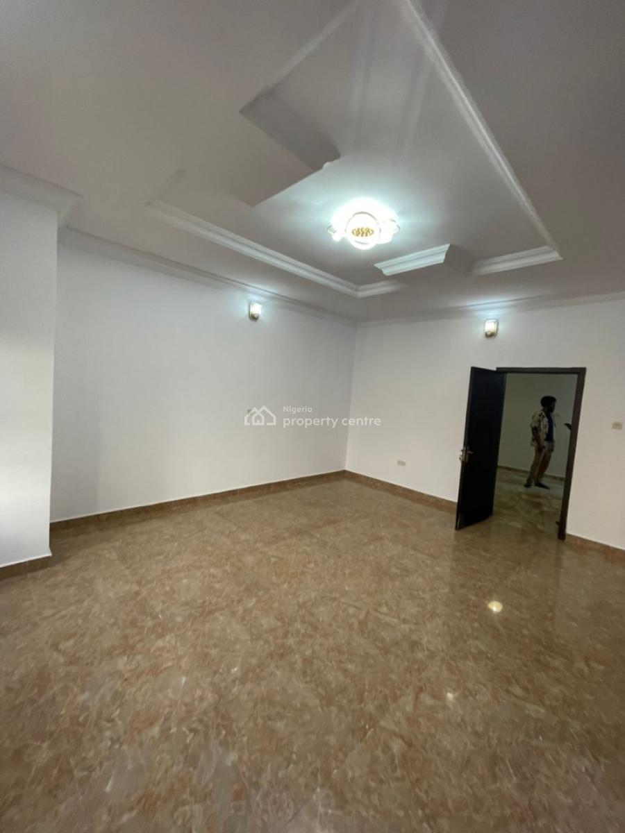 Owner Is Now Accepting #9m Against #10m  Standard 4bedroom, Ologolo, Lekki, Lagos, Semi-detached Duplex for Rent