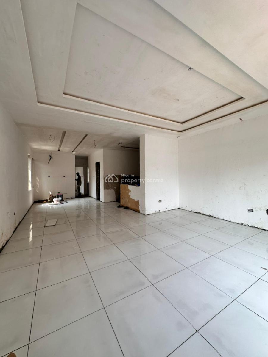 Brand New 2bedroom Apartments, Orchid Road, Lekki, Lagos, Block of Flats for Sale