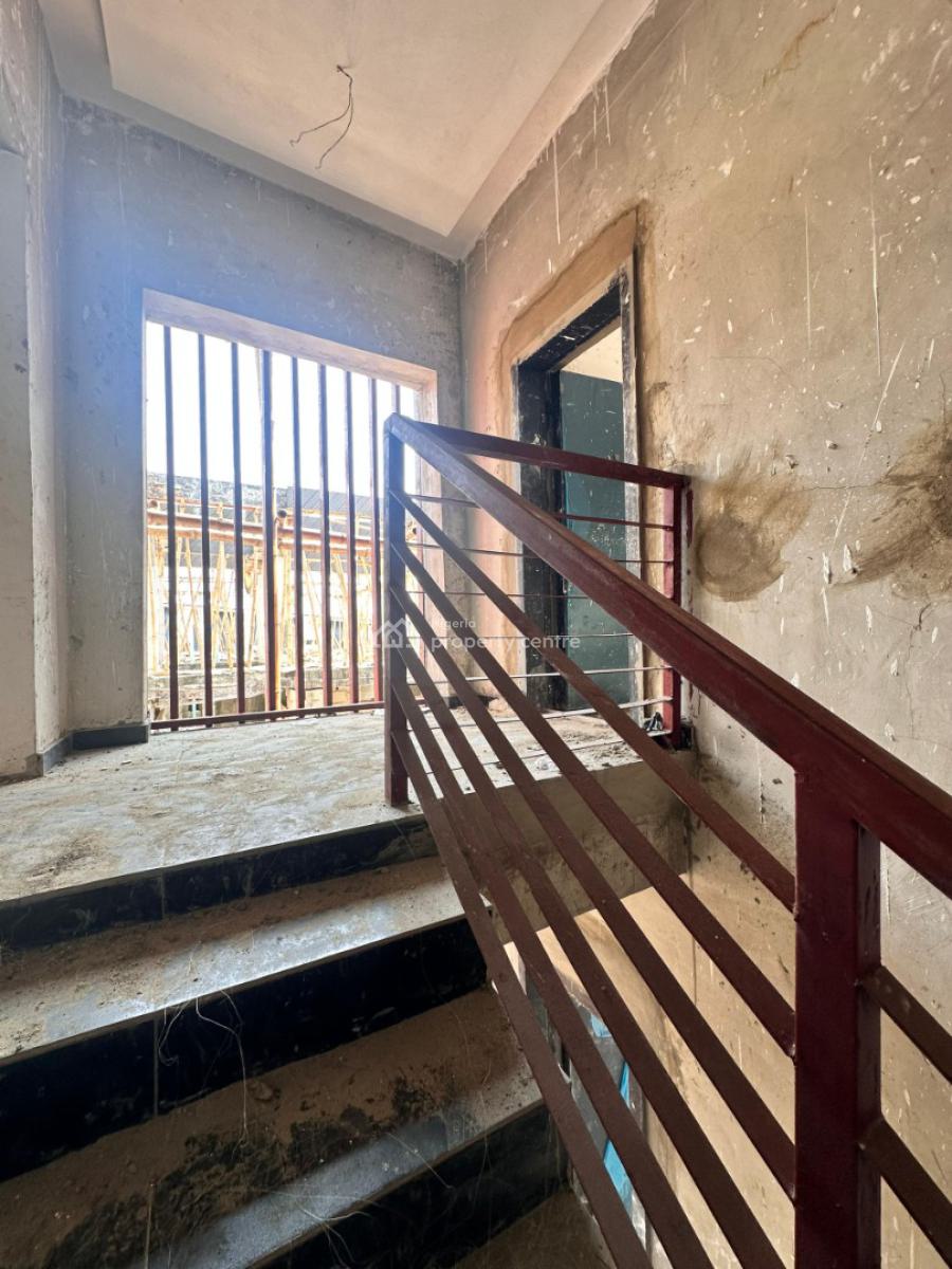 Brand New 2bedroom Apartments, Orchid Road, Lekki, Lagos, Block of Flats for Sale