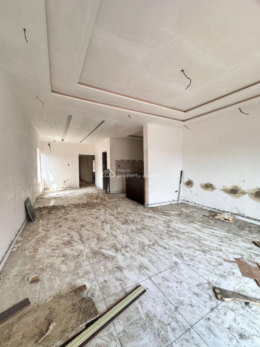 Brand New 2bedroom Apartments, Orchid Road, Lekki, Lagos, Block of Flats for Sale