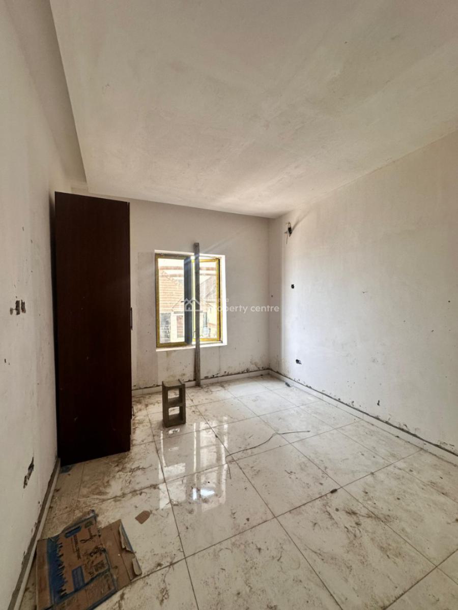 Brand New 2bedroom Apartments, Orchid Road, Lekki, Lagos, Block of Flats for Sale