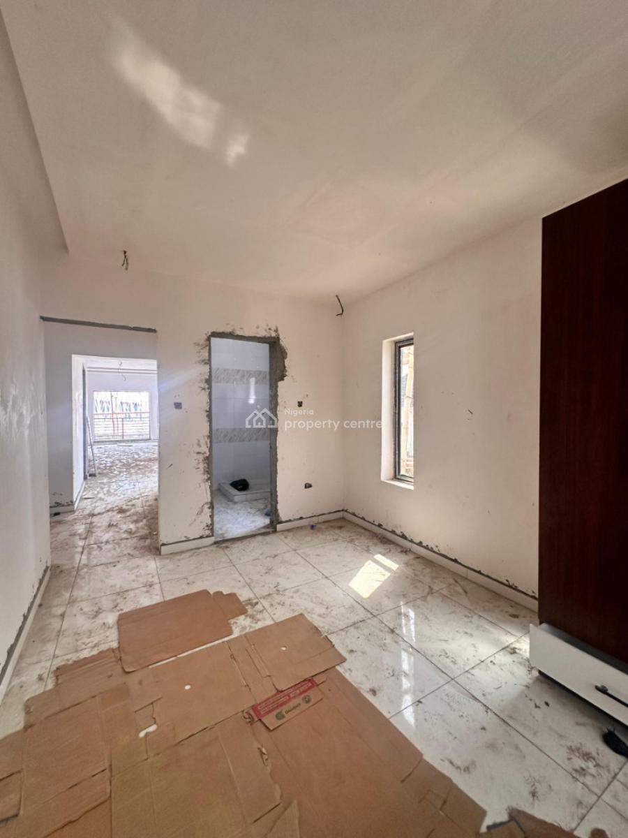 Brand New 2bedroom Apartments, Orchid Road, Lekki, Lagos, Block of Flats for Sale