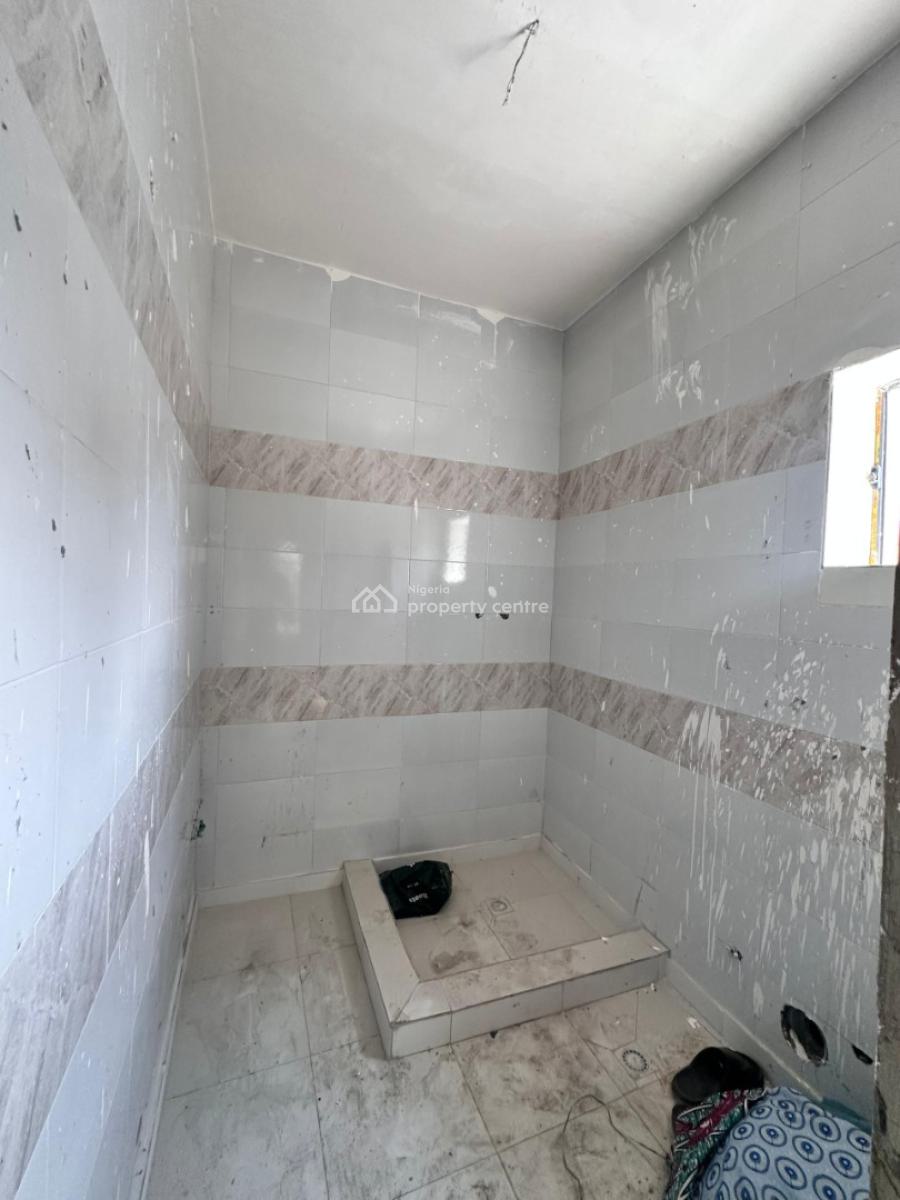 Brand New 2bedroom Apartments, Orchid Road, Lekki, Lagos, Block of Flats for Sale