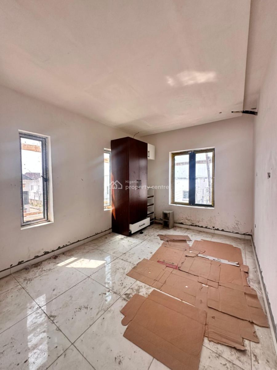 Brand New 2bedroom Apartments, Orchid Road, Lekki, Lagos, Block of Flats for Sale