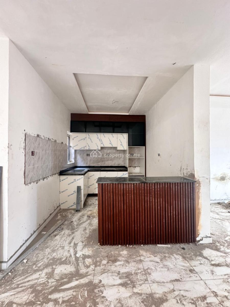 Brand New 2bedroom Apartments, Orchid Road, Lekki, Lagos, Block of Flats for Sale