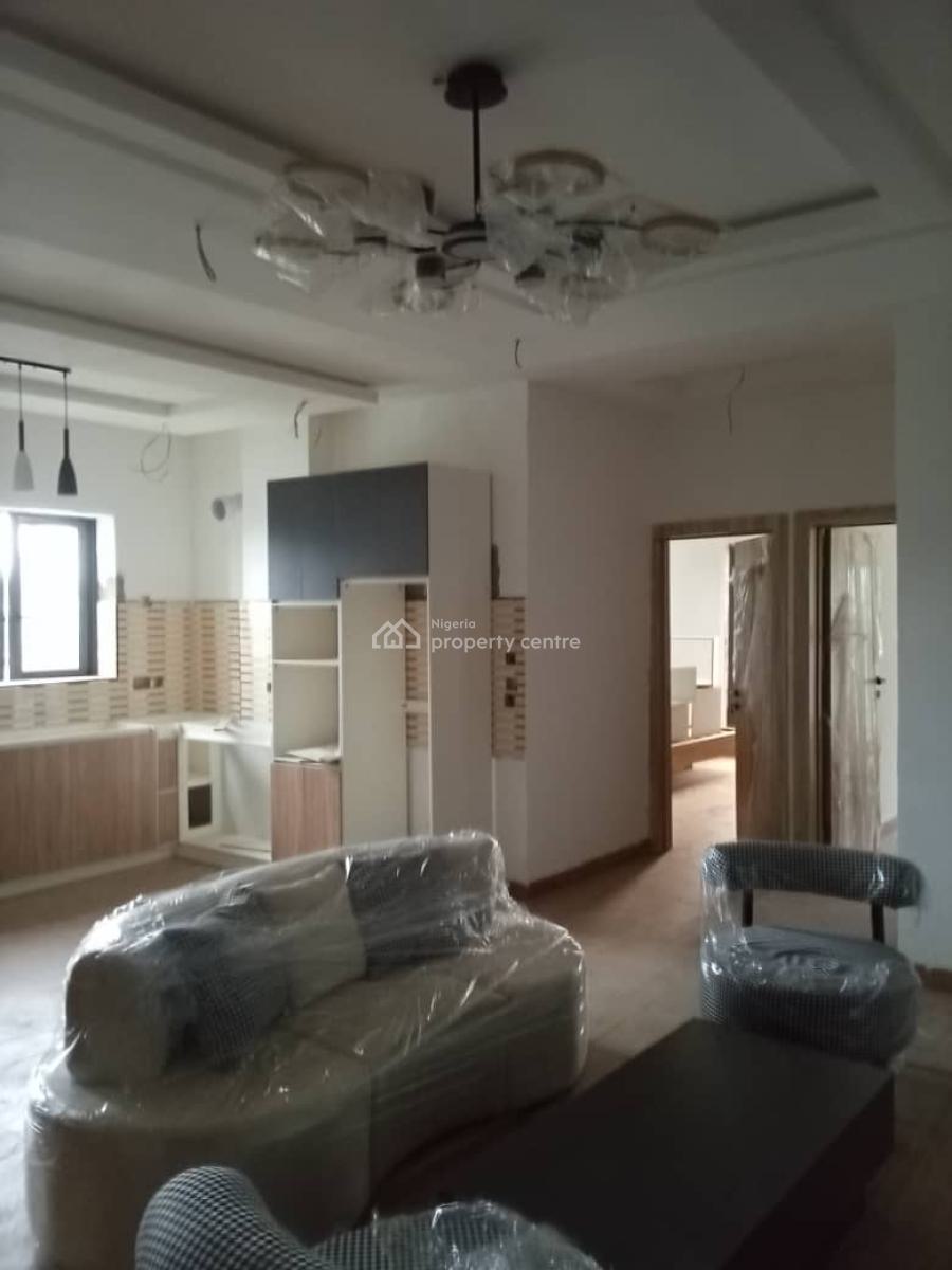 Two Bedroom with Excellent Finishing, Ikate, Ikate Elegushi, Lekki, Lagos, Detached Bungalow for Sale