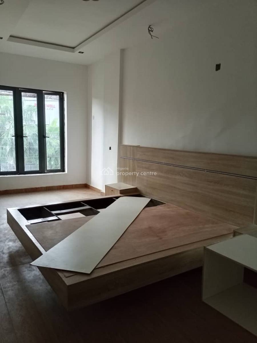 Two Bedroom with Excellent Finishing, Ikate, Ikate Elegushi, Lekki, Lagos, Detached Bungalow for Sale