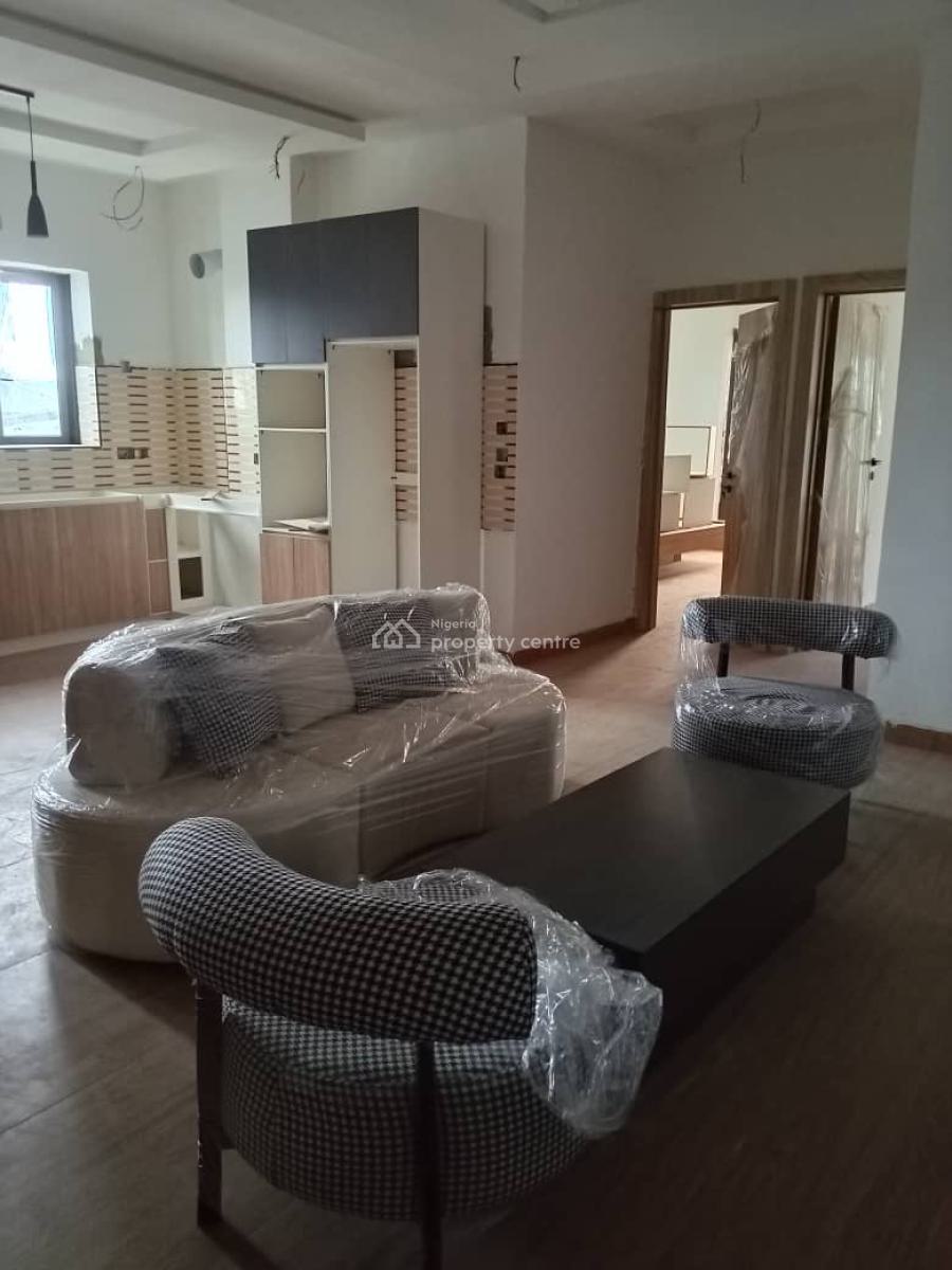 Two Bedroom with Excellent Finishing, Ikate, Ikate Elegushi, Lekki, Lagos, Detached Bungalow for Sale