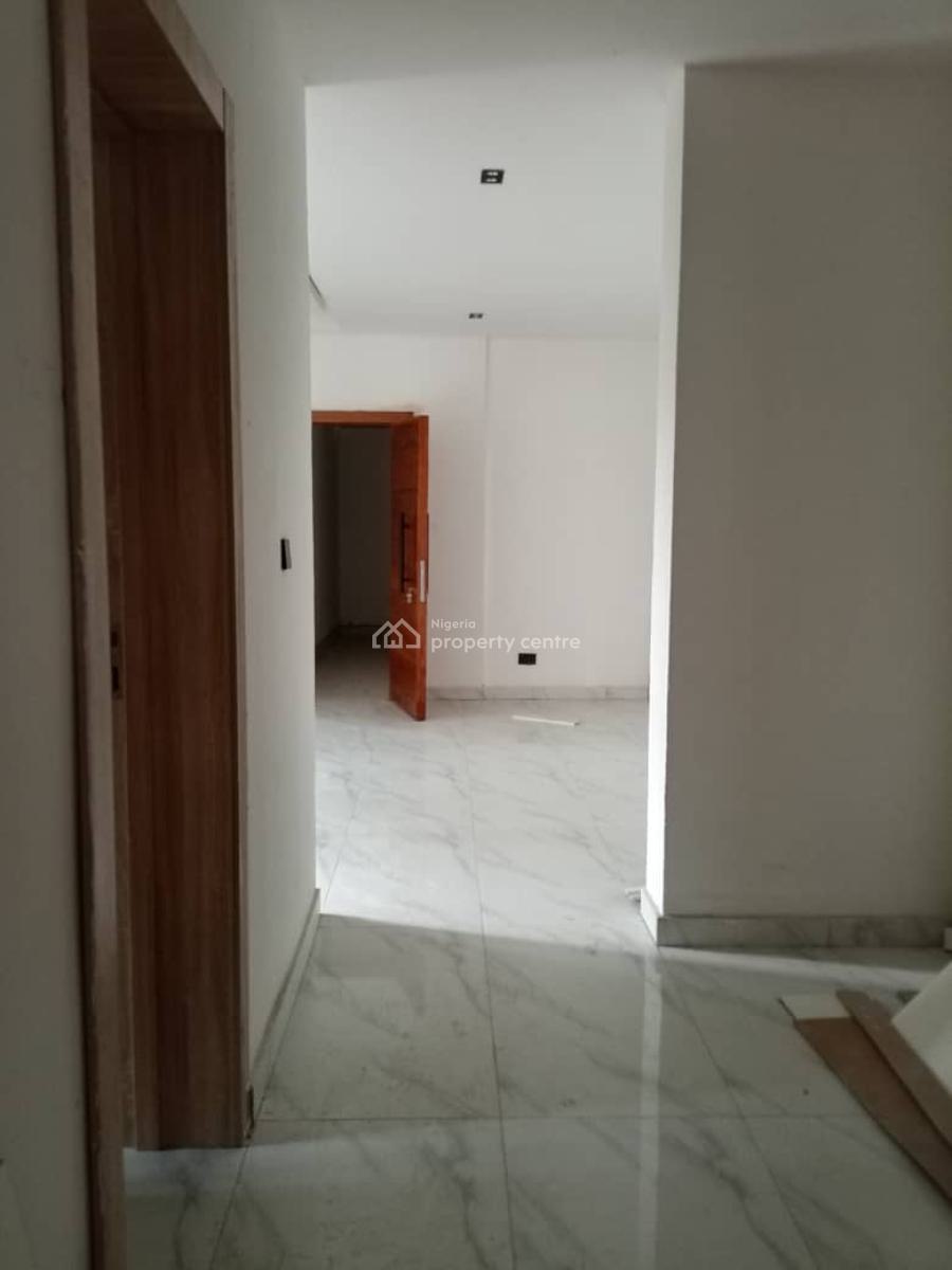 Two Bedroom with Excellent Finishing, Ikate, Ikate Elegushi, Lekki, Lagos, Detached Bungalow for Sale