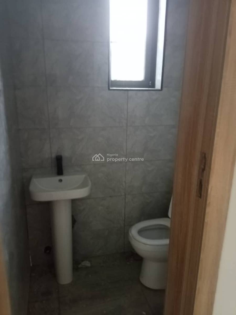 Two Bedroom with Excellent Finishing, Ikate, Ikate Elegushi, Lekki, Lagos, Detached Bungalow for Sale