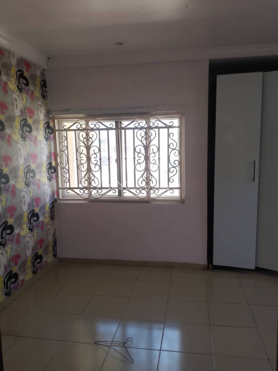 a Four 4 Bedroom House with a Room Bq Within an Estate Self Serviced, Off City  of David Road, Oniru, Victoria Island (vi), Lagos, Semi-detached Duplex for Rent