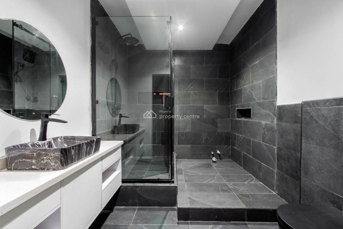 Luxury 3 Bedroom Apartment, Lekki Phase 1, Lekki, Lagos, Flat / Apartment Short Let
