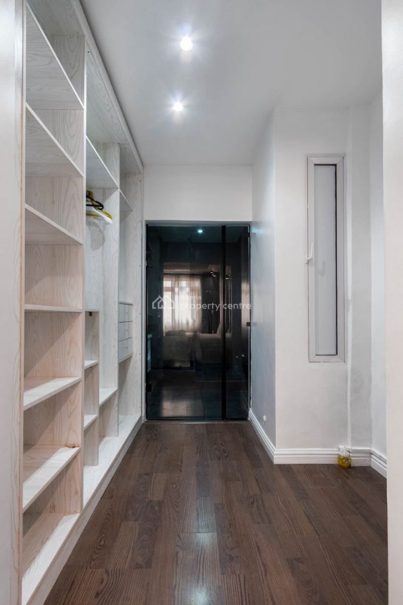 Luxury 3 Bedroom Apartment, Lekki Phase 1, Lekki, Lagos, Flat / Apartment Short Let