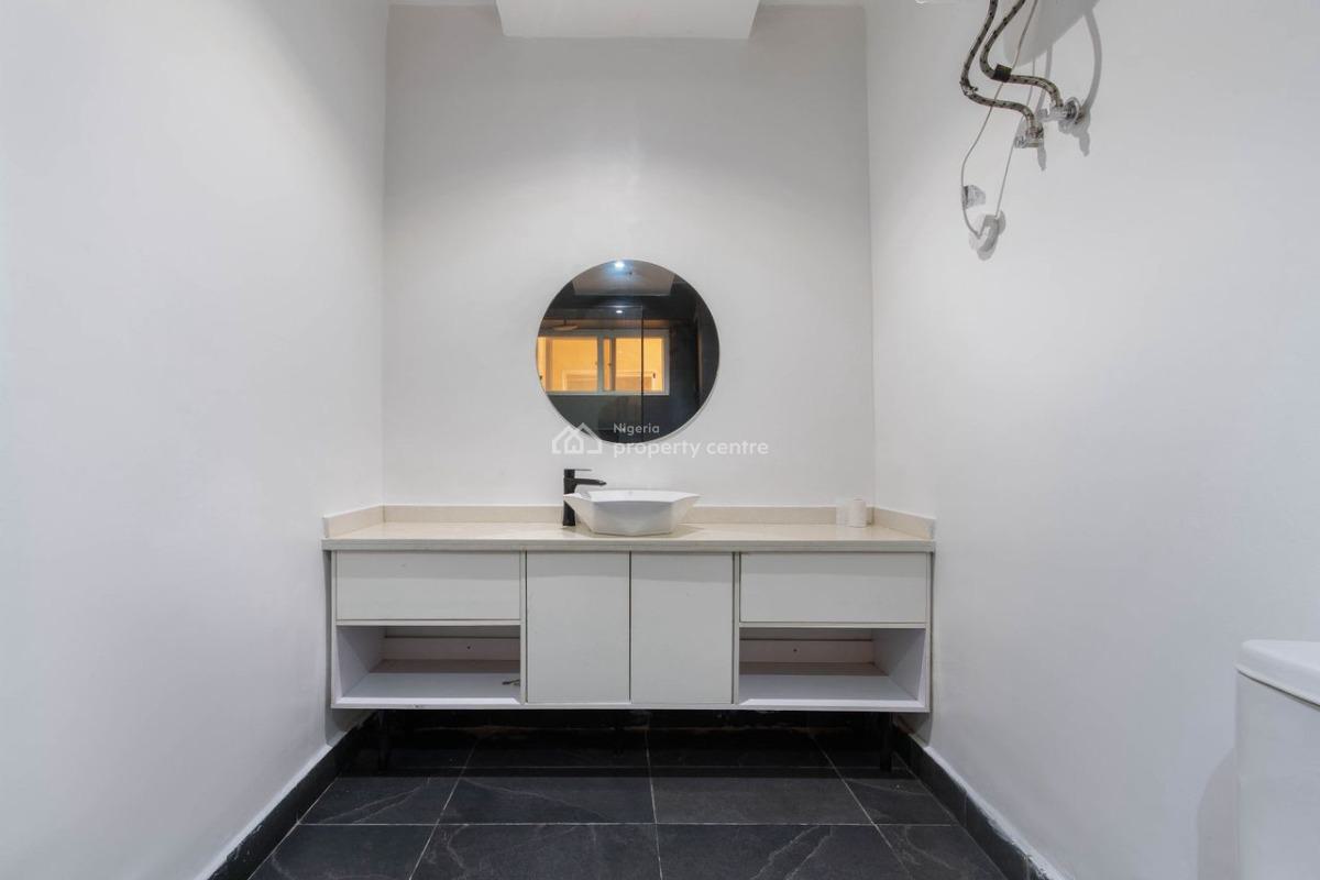 Luxury 3 Bedroom Apartment, Lekki Phase 1, Lekki, Lagos, Flat / Apartment Short Let
