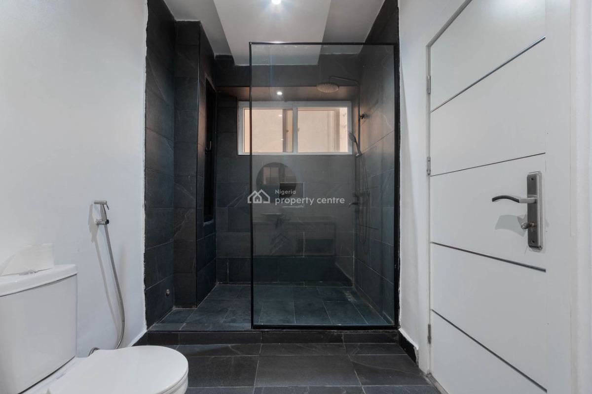 Luxury 3 Bedroom Apartment, Lekki Phase 1, Lekki, Lagos, Flat / Apartment Short Let