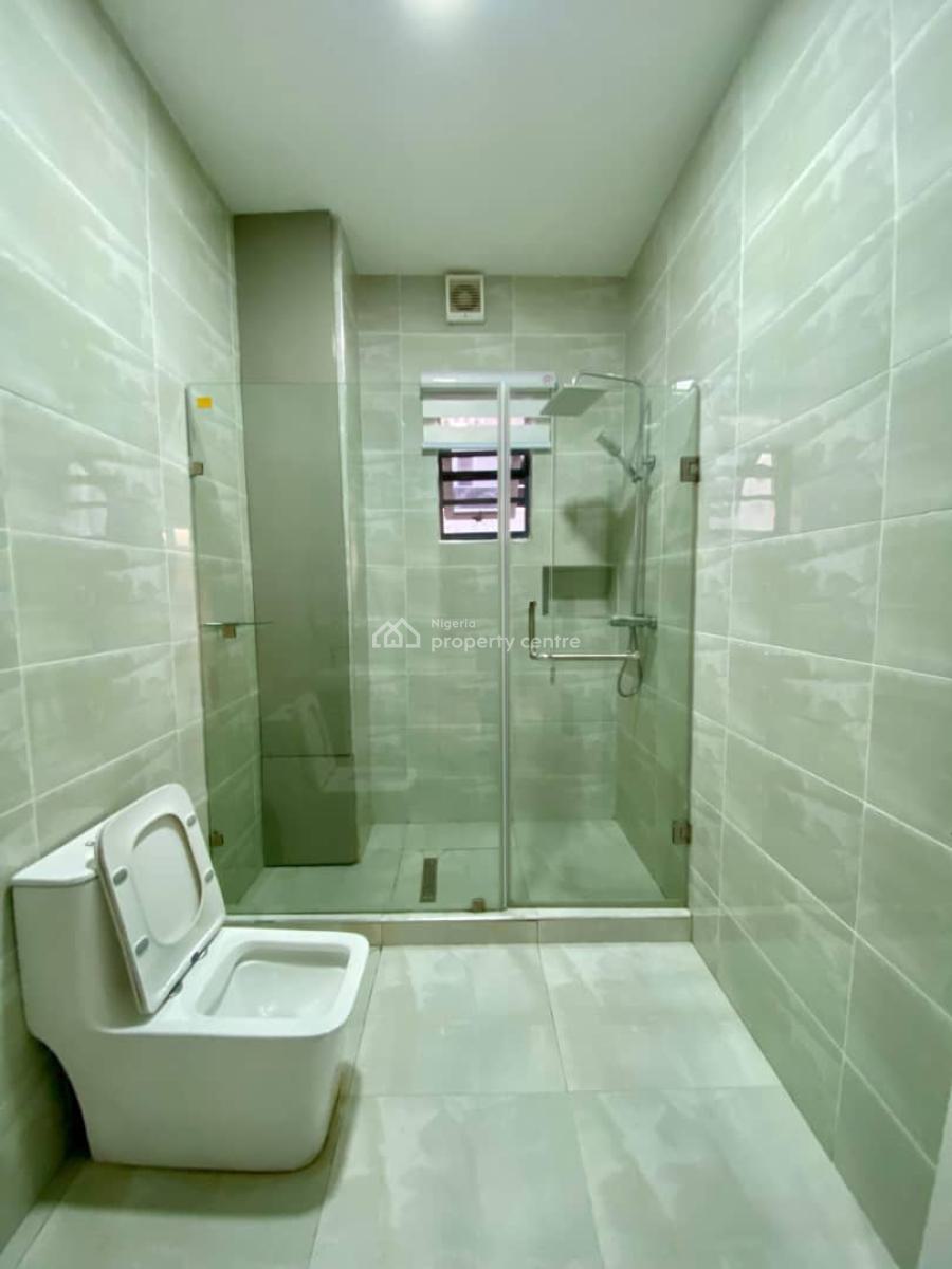 Luxury 4 Bedroom Apartment, Victoria Island (vi), Lagos, Flat / Apartment Short Let