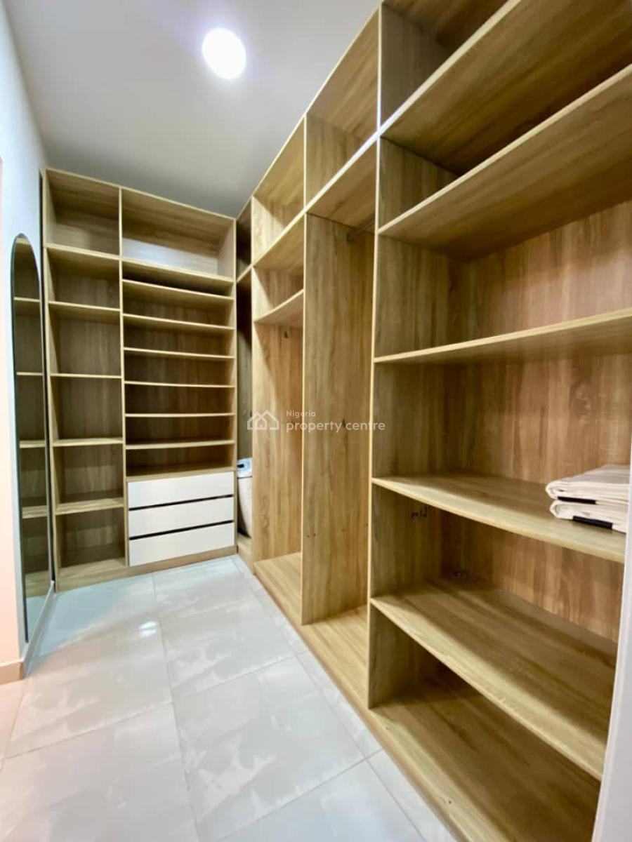 Luxury 4 Bedroom Apartment, Victoria Island (vi), Lagos, Flat / Apartment Short Let