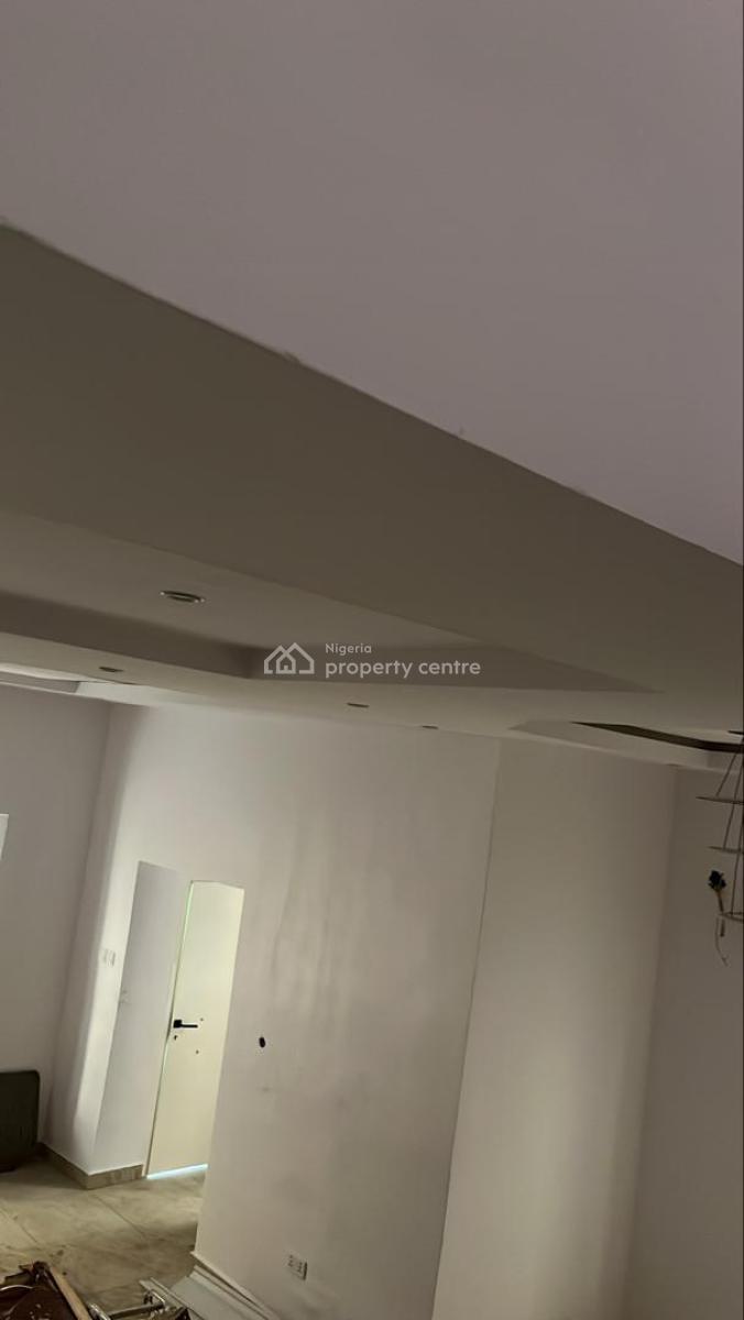 Clean Renovated Five Bedrooms Semi Detached Duplex in a Secured Estate, Idado, Lekki, Idado, Lekki, Lagos, Semi-detached Duplex for Rent