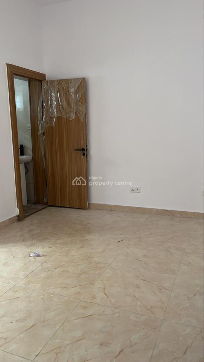 Clean Renovated Five Bedrooms Semi Detached Duplex in a Secured Estate, Idado, Lekki, Idado, Lekki, Lagos, Semi-detached Duplex for Rent