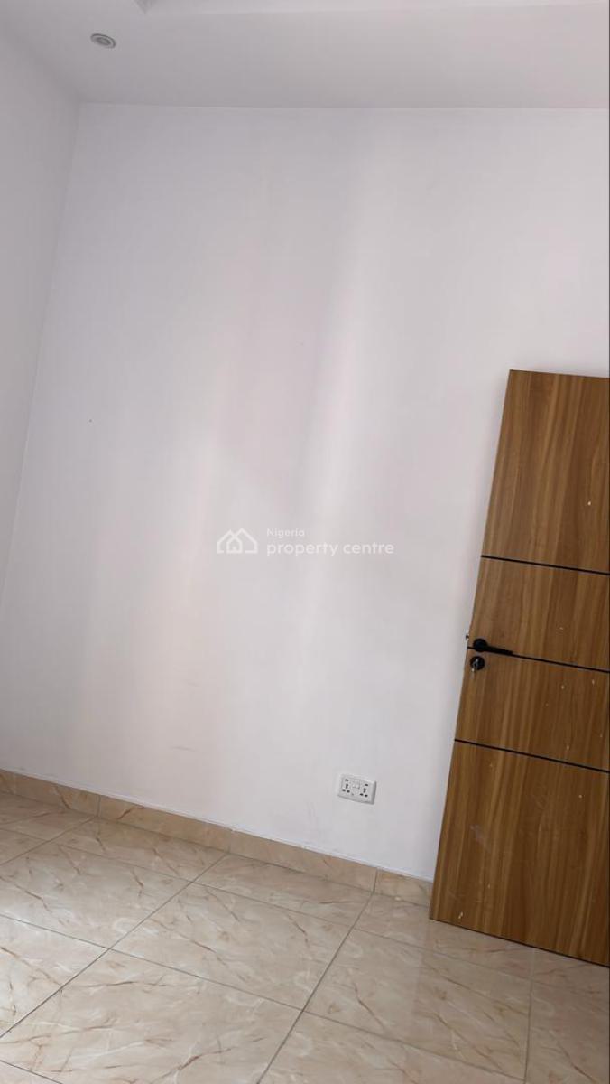 Clean Renovated Five Bedrooms Semi Detached Duplex in a Secured Estate, Idado, Lekki, Idado, Lekki, Lagos, Semi-detached Duplex for Rent