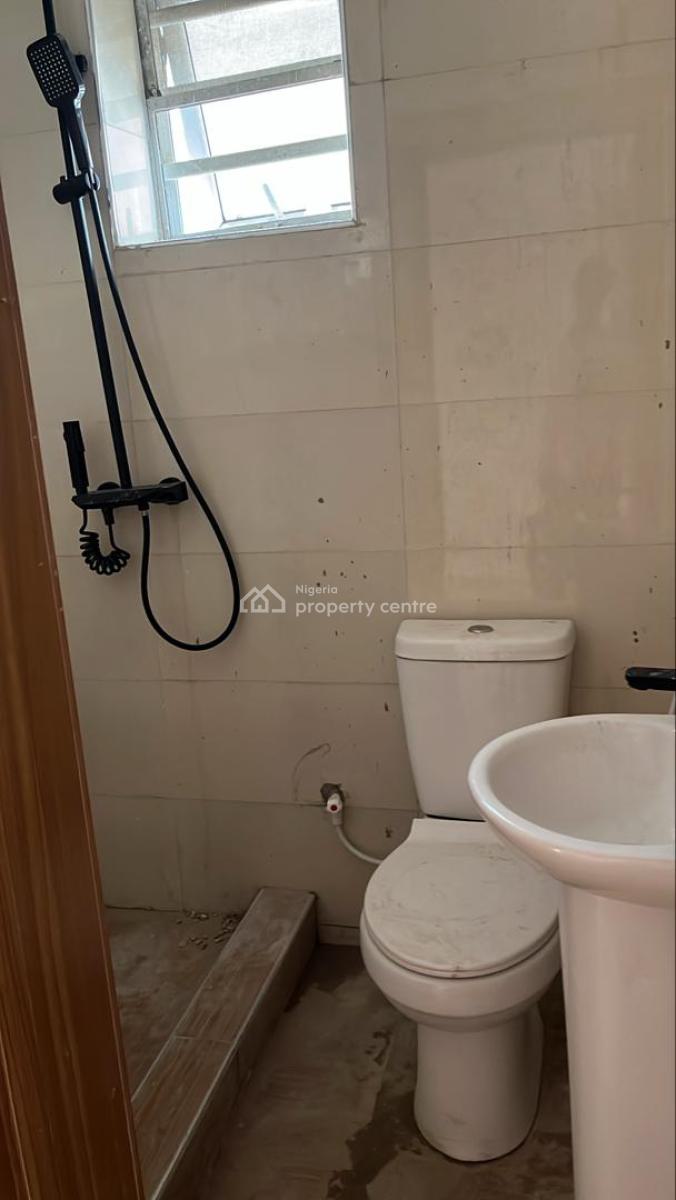 Clean Renovated Five Bedrooms Semi Detached Duplex in a Secured Estate, Idado, Lekki, Idado, Lekki, Lagos, Semi-detached Duplex for Rent