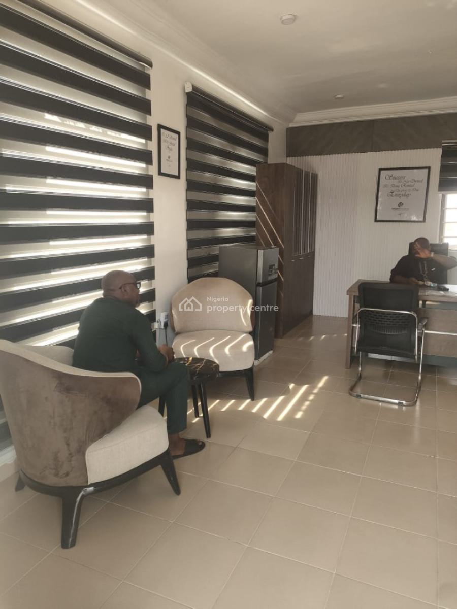 Office Space / Shops, Around Dantata Estate, Kubwa, Abuja, Office Space for Sale