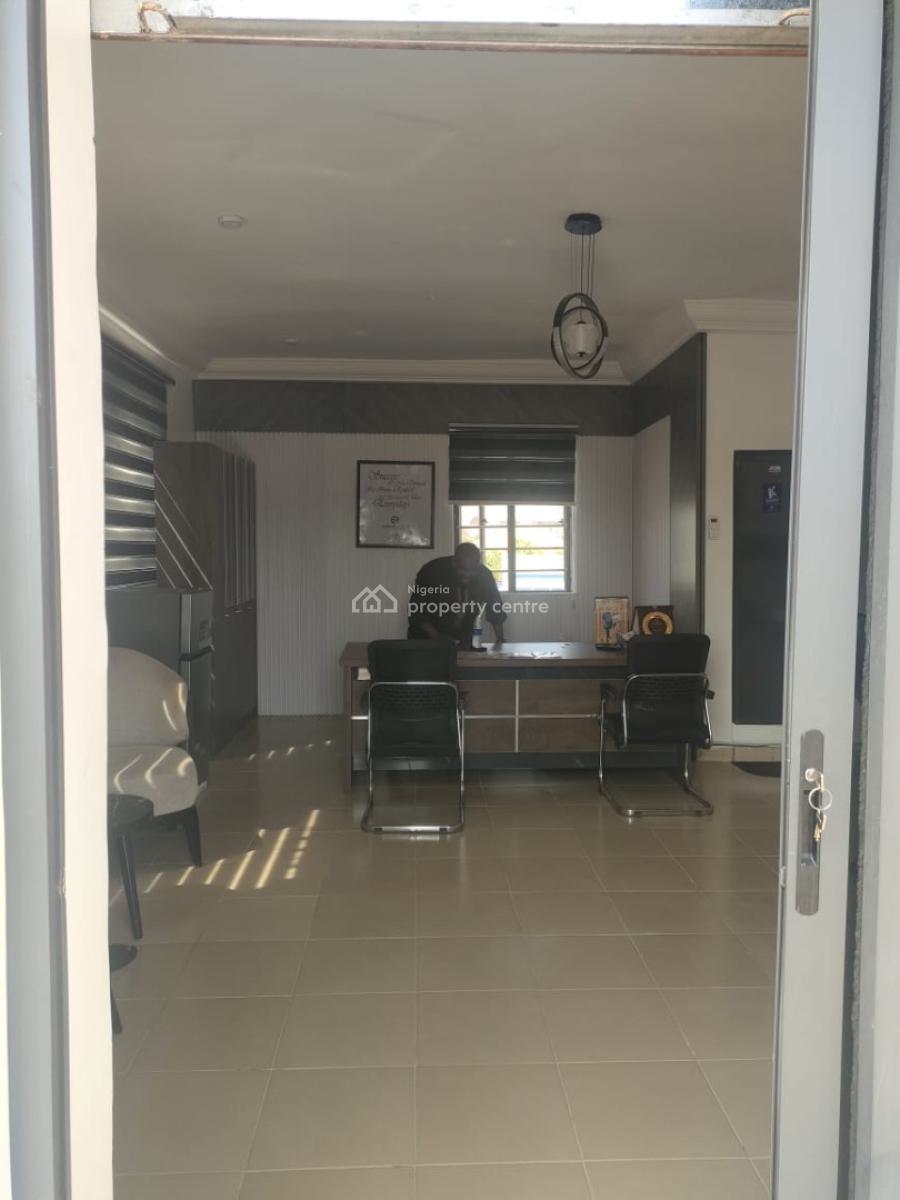 Office Space / Shops, Around Dantata Estate, Kubwa, Abuja, Office Space for Sale