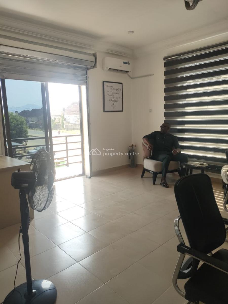 Office Space / Shops, Around Dantata Estate, Kubwa, Abuja, Office Space for Sale