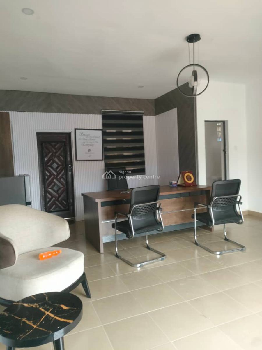 Office Space / Shops, Around Dantata Estate, Kubwa, Abuja, Office Space for Sale