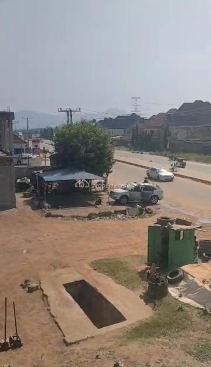 Office Space / Shops, Around Dantata Estate, Kubwa, Abuja, Office Space for Sale